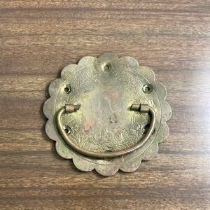Vintage Drawer Pull